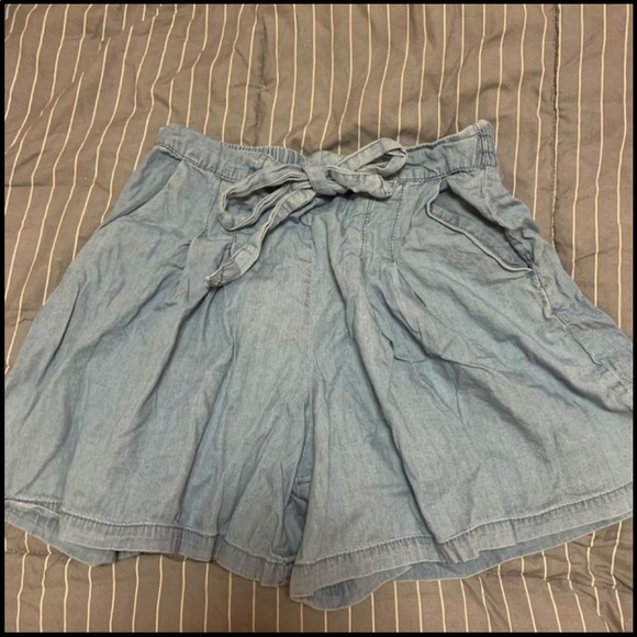 Shorts | Kmart Anco Denim Look Shorts 